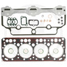 Schleppertypen: U 403, U 413, Trac 65/70, 700, 800, 900