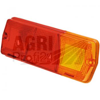 Lichtscheibe rechts, Trac 700, 800, 900, 1000, 1100, 1300, 1400, 1500, 1600, 1800
