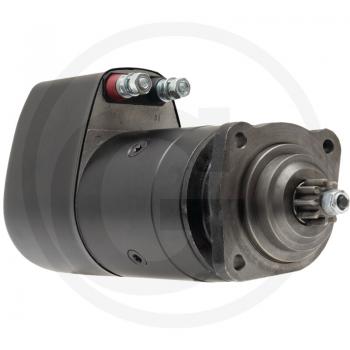 Anlasser 12 Volt, 9 Zähne, U 403, U 413, U 54, U 66, U 72, U 80, U 800