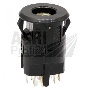 Warnblinkschalter, U 403, U 413, U 406, U 416, U 421, U 424, U 425, Trac 65/70, 700, 800, 900, 1100, 1300, 1500