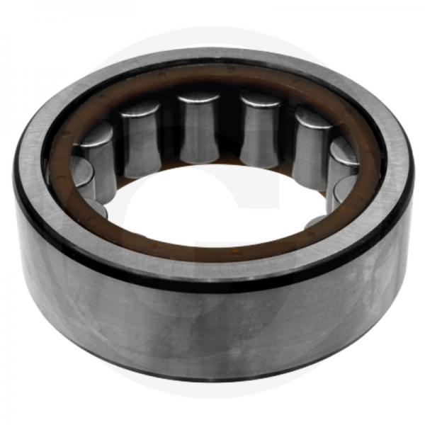 Zylinderrollenlager 20 mm breit