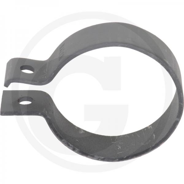 Schelle zum Endrohr, U 427 107, U 427 117, U 427 118