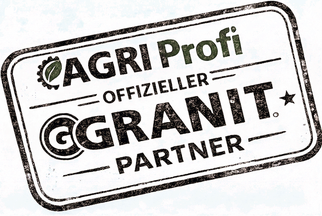 Offizieller GRANIT Partner