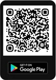 Google Play Store QR Code